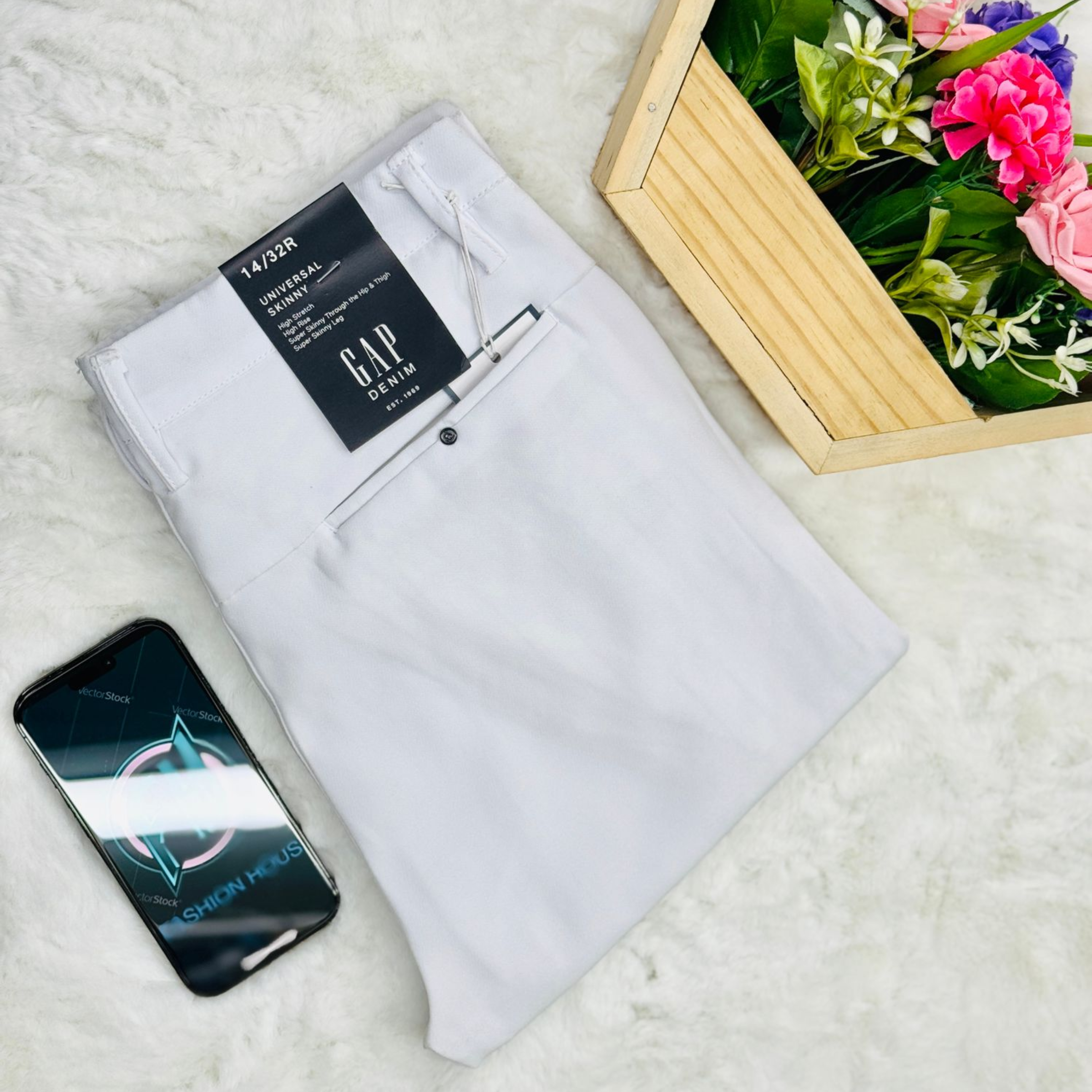 Buy Solid Dubi Stig Fabrics Pant Black For Men's at Best Price in Bangladesh