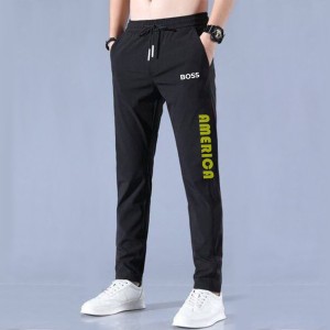 Buy Men's Casual Sports Trouser - America at Best Price in Bangladesh