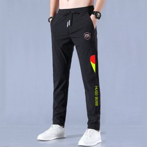 Buy Men's Casual Sports Trouser-Hugo Boss at Best Price in Bangladesh