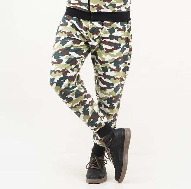 Buy Men's Only Trouser-Camo cargo at Best Price in Bangladesh