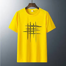 Buy Jersey Febrics T-shirt with Islamic at Best Price | Nazmas.com 7959