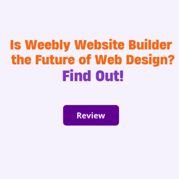 weebly website builder