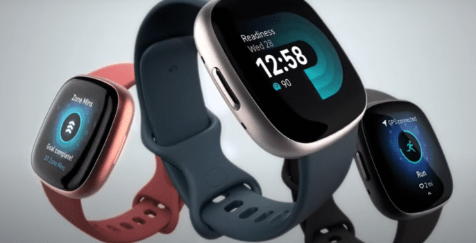 Google Pixel Watch 2