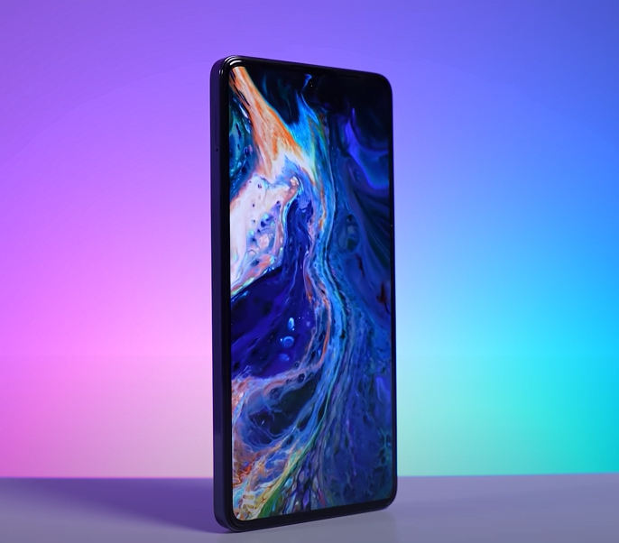 Infinix GT 10 Pro Review Design-2
