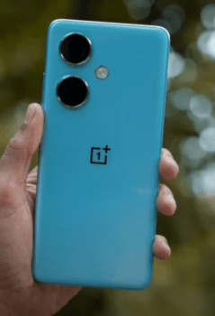 OnePlus Nord CE 3 5G Review