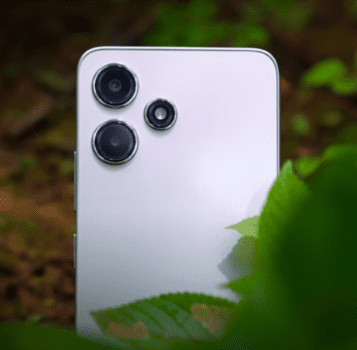 Redmi 12 5G Review