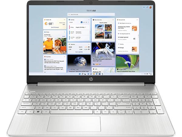 HP 14 Laptop – 4 GB RAM, 64 GB Storage, and a Stunning 14-inch Micro-edge HD Display! HP 14 Laptop – 4 GB RAM, 64 GB Storage, and a Stunning 14-inch Micro-edge HD Display!