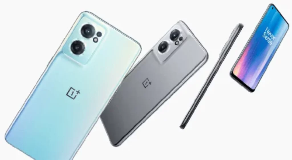 OnePlus-Nord-CE-securiry patch