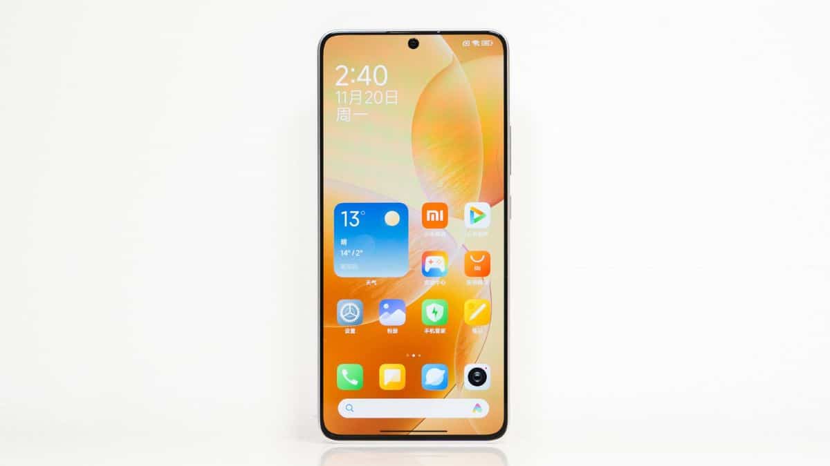 Redmi K70E Now Delivers Cutting-Edge Display and Revolutionary Heat Dissipation Redmi K70E Now Delivers Cutting-Edge Display and Revolutionary Heat Dissipation