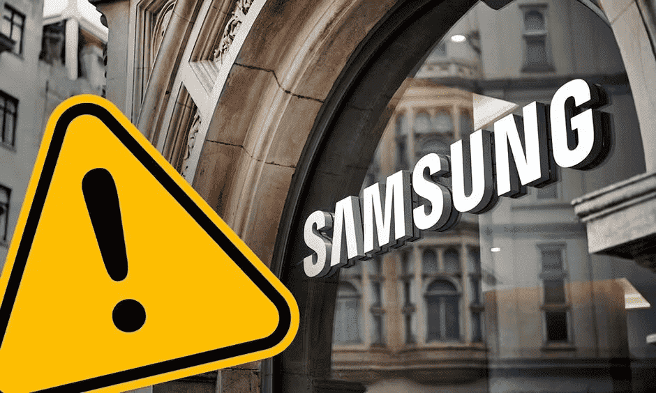 UK Samsung Galaxy Users on High Alert – Urgent Steps Required to Avoid Hacking UK Samsung Galaxy Users on High Alert – Urgent Steps Required to Avoid Hacking