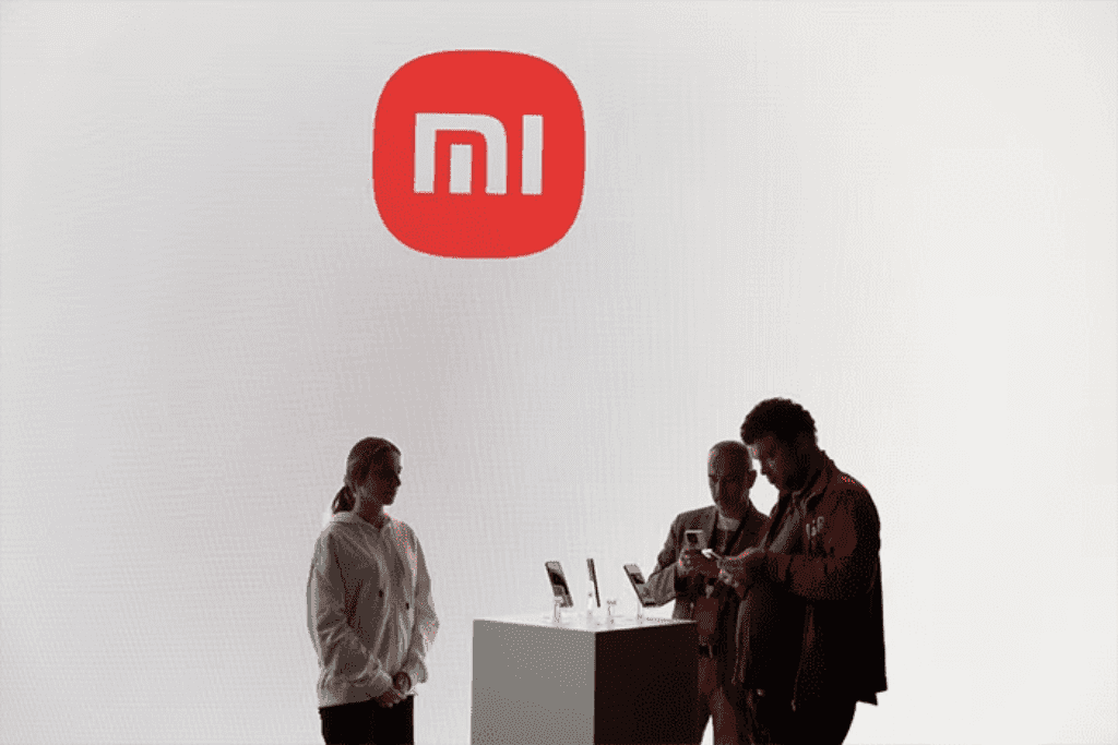 Xiaomi's Q3 Net Income Takes a Leap, Revenue Shines Brighter Than Ever!