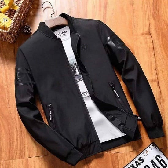 China Bonded Brush PP Jacket (2)