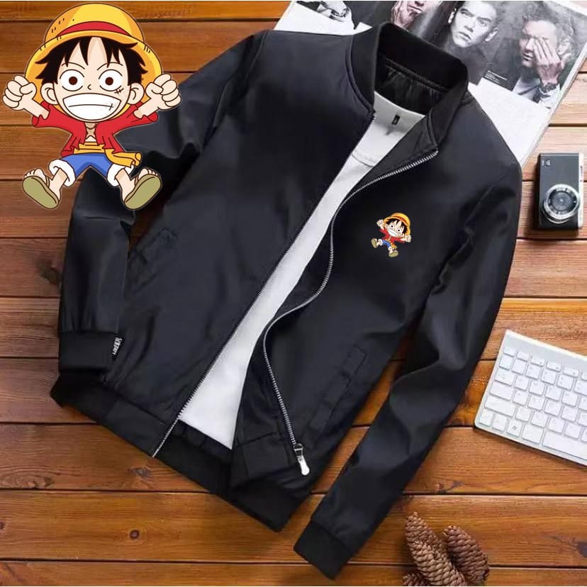 China Bonded Brush PP Jacket (5)