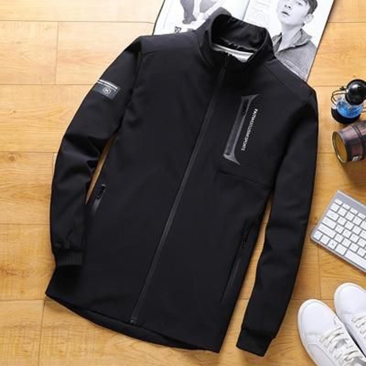 China Bonded Jacket offers (3)