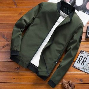 China Bonded Jacket, Budget-Friendly, a Must-Have Fashion Staple!
