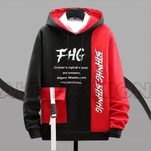 Stylish Men’s Hoodie Best Prices at at vComparison.com
