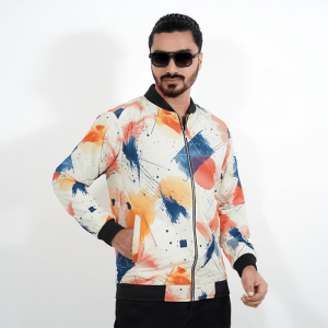 Trendy Water Resistance Padding Jacket 15051