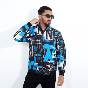 Trendy Water Resistance Padding Jacket 15065