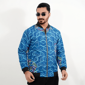 Trendy Water Resistance Padding Jacket 15069
