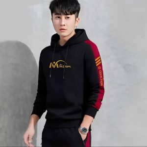 Stylish Cotton Hoodie 15081