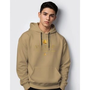 Stylish Cotton Hoodie 15084