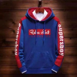 Stylish Cotton Hoodie 15086