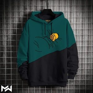 Stylish Hoodies for Winter 15258
