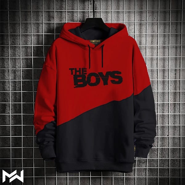 Stylish Hoodies for Winter 15253
