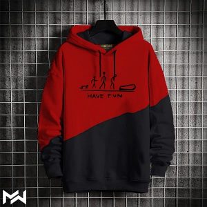 Stylish Hoodies for Winter 15268