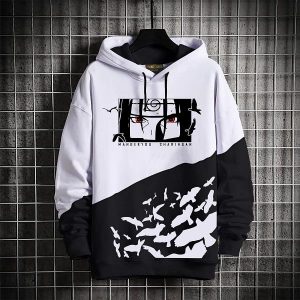 Stylish Hoodies for Winter 15290