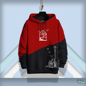 Stylish Hoodies for Winter 15300