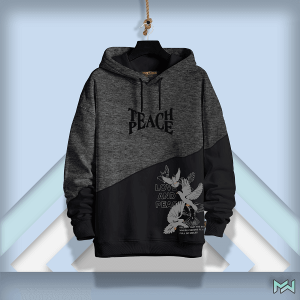 Stylish Hoodies for Winter 15306