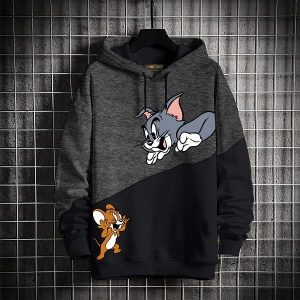 Stylish Hoodies for Winter 15309