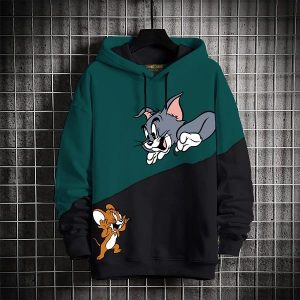 Stylish Hoodies for Winter 15319