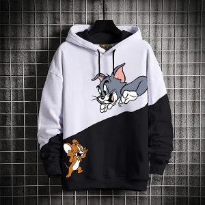 Stylish Hoodies for Winter 15316