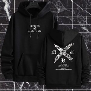 Achieve a Smart and Casual Look with Our Stylish Cotton Hoodie for Men
