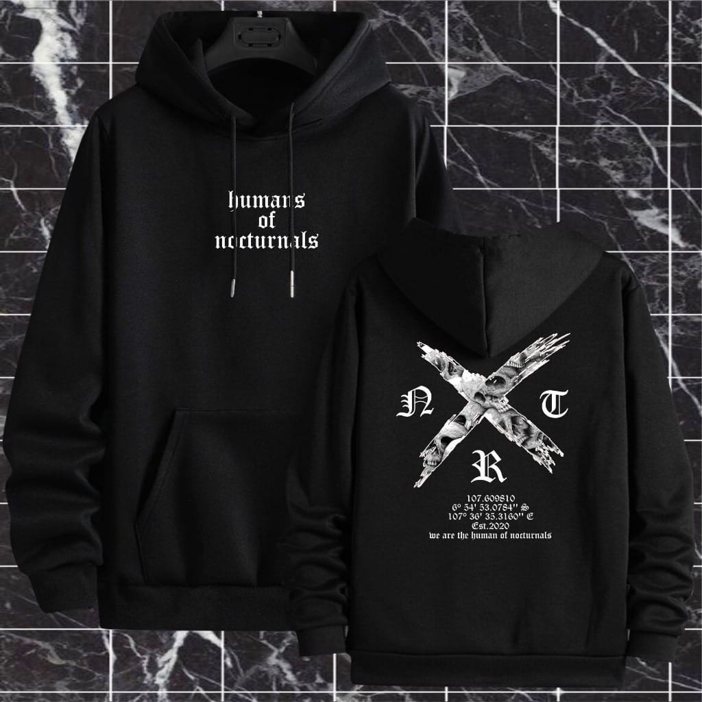 Achieve a Smart and Casual Look with Our Stylish Cotton Hoodie for Men