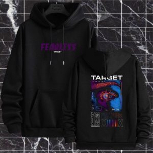 Discover Comfort and Style with the Latest Cotton Hoodie