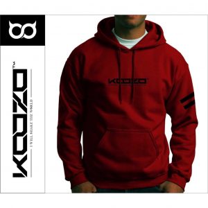 New Trendy Cotton Hoodie for Gents