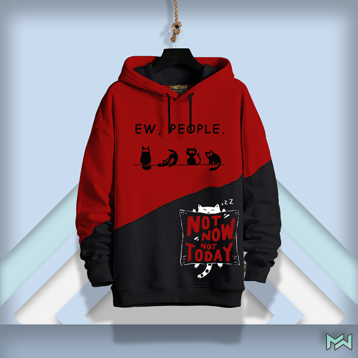 Stylish Hoodies for Winter-15251