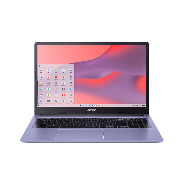 Acer Chromebook 315 15.6 inch Laptop Intel Processor N4500 4GB