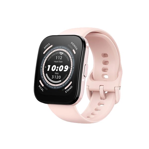 Amazfit Bip 5 Smartwatch
