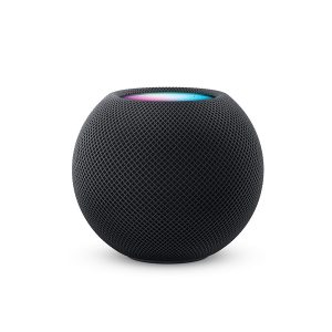Apple HomePod Mini in Midnight
