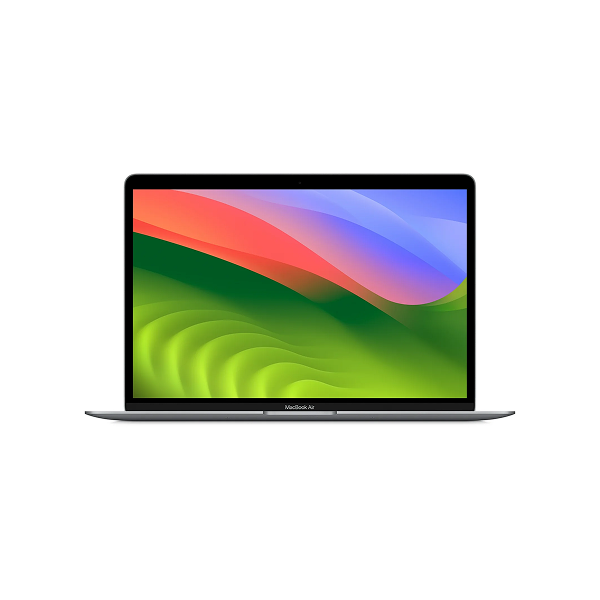 Apple MacBook Air 13.3 inch Laptop - Space Gray, M1 Chip,