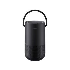 Bose Portable Home Smart Speaker with Voice Recognition and Control