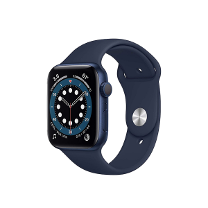 40mm Series 6 GPS + Cellular Apple Watch®