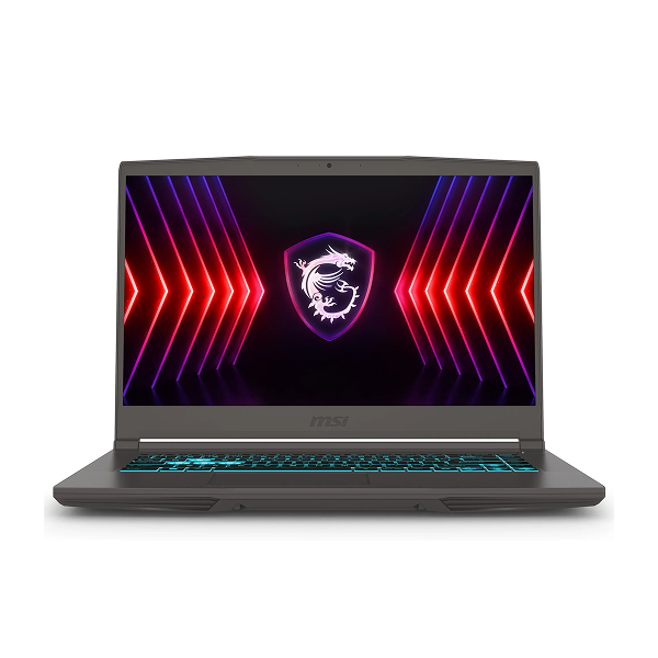 MSI Thin 15.6 inch FHD 144Hz Gaming Laptop Intel Core i5-13420H
