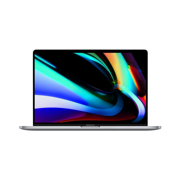 Pre-Owned Apple Macbook Pro 16 (DG, Space Gray, TB) 2