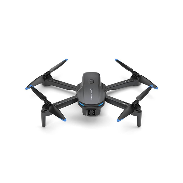 Snaptain E20 FPV RC Drone with 2.7K Camera - Gray
