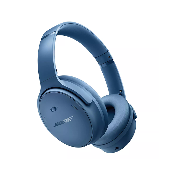 Bose QuietComfort Bluetooth Wireless Noise Cancelling Headphones lime  Blue